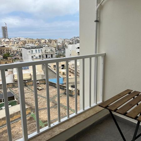 F10 Modern And Bright Apartment In Malta Msida Kültér fotó