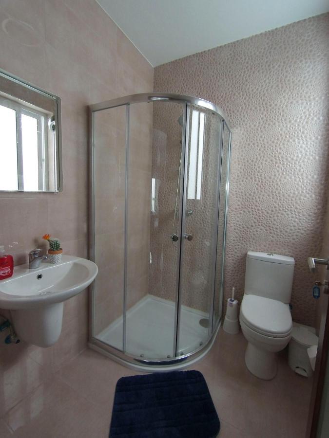 F10 Modern And Bright Apartment In Malta Msida Kültér fotó