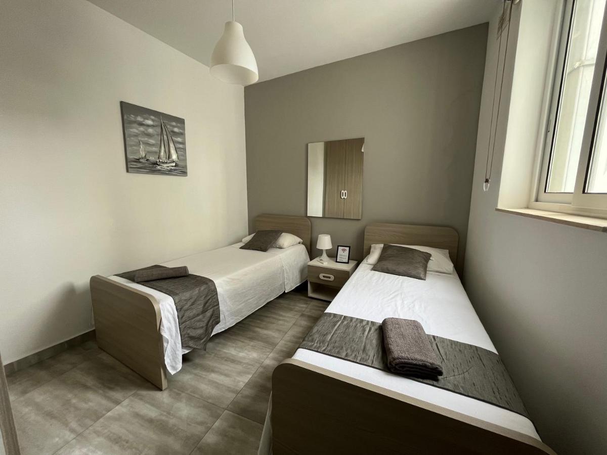 F10 Modern And Bright Apartment In Malta Msida Kültér fotó